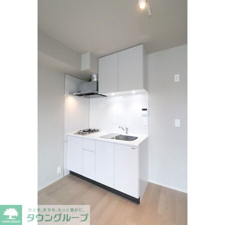 The Grand Terrace Wakabayashiの物件内観写真